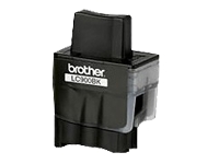 CARTUCHO DE TINTA COLOR PLUS sustituye a BROTHER LC900BK Negro