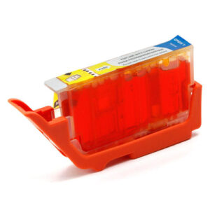 CARTUCHO DE TINTA COLOR PLUS sustituye a CANON PGI9Y Amarillo