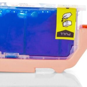 CARTUCHO DE TINTA COLOR PLUS sustituye a CANON PGI9LC Cian