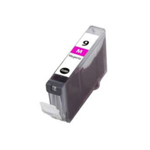 CARTUCHO DE TINTA COLOR PLUS sustituye a CANON PGI9LM Magenta