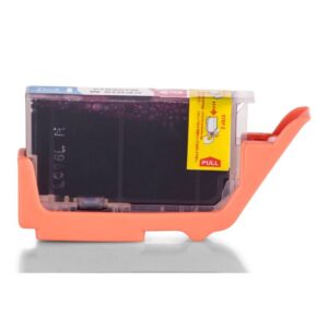 CARTUCHO DE TINTA COLOR PLUS sustituye a CANON PGI9MBK Negro