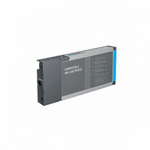 CARTUCHO DE TINTA COLOR PLUS sustituye a EPSON T5442 Cian