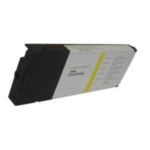 CARTUCHO DE TINTA COLOR PLUS sustituye a EPSON T5444 Amarillo