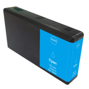CARTUCHO DE TINTA COLOR PLUS sustituye a EPSON T7902 Cian