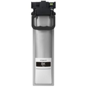 CARTUCHO DE TINTA COLOR PLUS sustituye a EPSON T9441 Negro (3000 pág.)