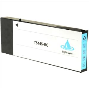 CARTUCHO DE TINTA COLOR PLUS sustituye a EPSON T5445 Cian
