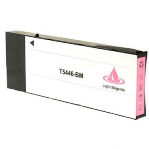 CARTUCHO DE TINTA COLOR PLUS sustituye a EPSON T5446 Magenta
