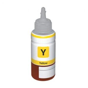 CARTUCHO DE TINTA COLOR PLUS sustituye a EPSON C13T03R440 (102Y) Amarillo