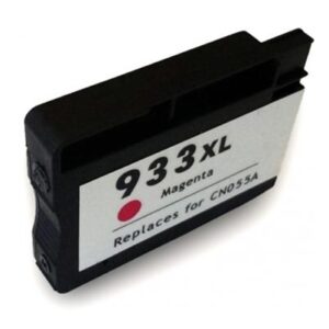CARTUCHO DE TINTA COLOR PLUS sustituye a HP CN055AE (933XLM) Magenta