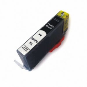 CARTUCHO DE TINTA COLOR PLUS sustituye a HP CB322EE (364XL) Negro