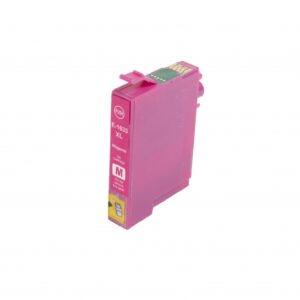 CARTUCHO DE TINTA COLOR PLUS sustituye a EPSON T1633 Magenta