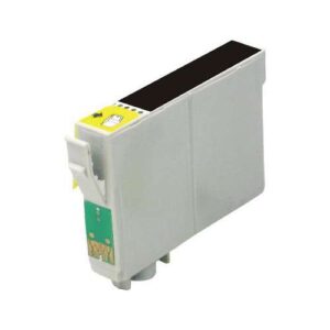 CARTUCHO DE TINTA COLOR PLUS sustituye a EPSON T2991 Negro