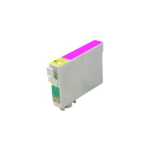 CARTUCHO DE TINTA COLOR PLUS sustituye a EPSON T1813/T1803 Magenta