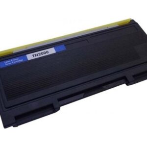 TONER COLOR PLUS sustituye a BROTHER TN2000 Negro (2500 pag.)