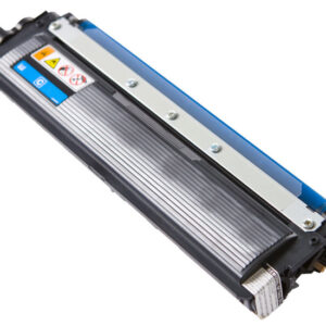 TONER COLOR PLUS sustituye a BROTHER TN230C Cian (1400 pag.)