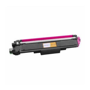 TONER COLOR PLUS sustituye a BROTHER TN247M Magenta (2300 pag.)