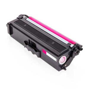 TONER COLOR PLUS sustituye a BROTHER TN910M Magenta (9000 pag.)