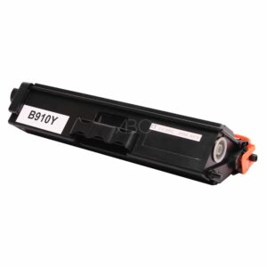 TONER COLOR PLUS sustituye a BROTHER TN910BK Negro (9000 pag.)