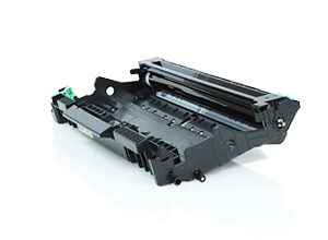 TAMBOR COLOR PLUS sustituye a BROTHER DR2100 Negro (12000 pag.)