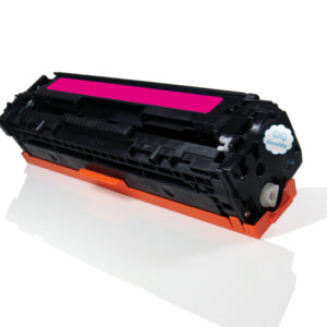TONER COLOR PLUS sustituye a HP CB543A Nº 125A Magenta (1400 pag.)