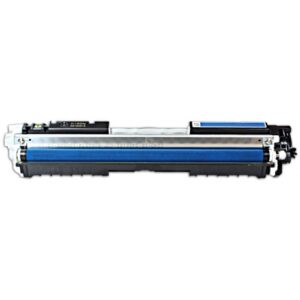 TONER COLOR PLUS sustituye a HP CE311A Nº 126A Cian (1000 pag.)