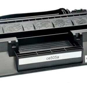 TONER COLOR PLUS sustituye a HP CE505A Nº 05A Negro (2300 pag.)