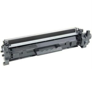 TONER COLOR PLUS sustituye a HP CF217A  Negro (1600 pag.)