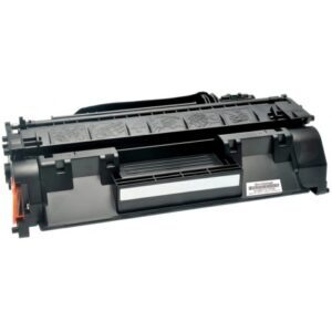 TONER COLOR PLUS sustituye a HP CF280X Nº 80X Negro (6900 pag.)
