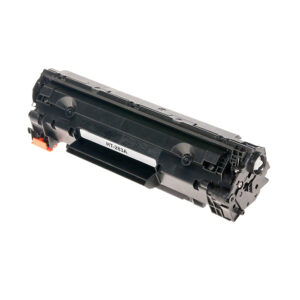 TONER COLOR PLUS sustituye a HP CF283A Nº 83A Negro (1500 pag.)