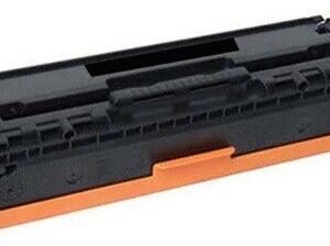 TONER COLOR PLUS sustituye a HP CF350A Nº 130A Negro (1300 pag.)