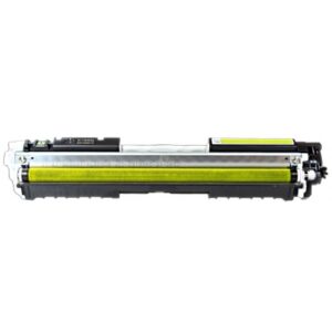 TONER COLOR PLUS sustituye a HP CF352A Nº 130A Amarillo (1000 pag.)