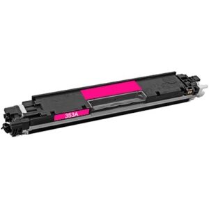 TONER COLOR PLUS sustituye a HP CF353A Nº 130A Magenta (1000 pag.)