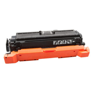 TONER COLOR PLUS sustituye a HP CF360X Nº 508X Negro (12500 pag.)