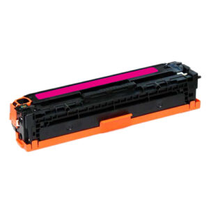 TONER COLOR PLUS sustituye a HP CF413X Nº 413X Magenta (5000 pag.)