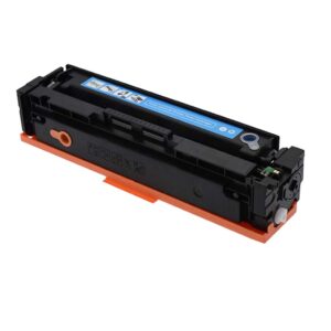 TONER COLOR PLUS sustituye a HP CF530A Nº 205A Negro (1100 pag.)