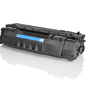 TONER COLOR PLUS sustituye a HP Q5949A Nº 49A Negro (3000 pag.)