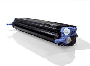 TONER COLOR PLUS sustituye a HP Q6000A Nº 124A Negro (2500 pag.)