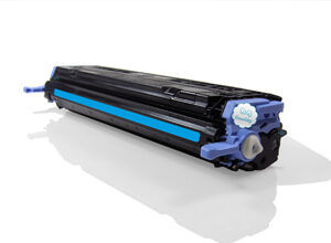 TONER COLOR PLUS sustituye a HP Q6001A Nº 124A Cian (2000 pag.)