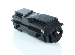 TONER COLOR PLUS sustituye a KYOCERA TK-130 Negro (7200 pag.)
