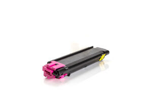 TONER COLOR PLUS sustituye a KYOCERA TK-590M Magenta (5000 pag.)