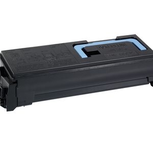TONER COLOR PLUS sustituye a KYOCERA TK-540BK Negro (5000 pag.)