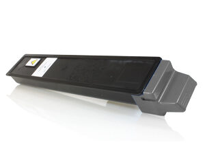 TONER COLOR PLUS sustituye a KYOCERA TK-895BK Negro (12000 pag.)