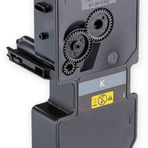 TONER COLOR PLUS sustituye a KYOCERA TK-5230BK Negro (2600 pag.)