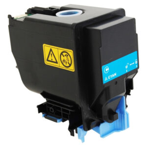 TONER COLOR PLUS sustituye a MINOLTA TNP48C Cian (10000 pag.)