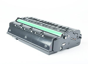 TONER COLOR PLUS sustituye a RICOH 407246 Negro (3500 pag.)