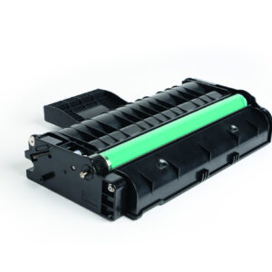 TONER COLOR PLUS sustituye a RICOH 407254 Negro (2600 pag.)