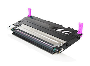 TONER COLOR PLUS sustituye a SAMSUNG CLT-M404S Magenta (1000 pag.)