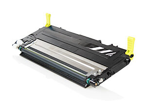 TONER COLOR PLUS sustituye a SAMSUNG CLT-Y404S Amarillo (1000 pag.)