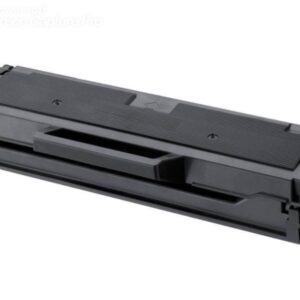 TONER COLOR PLUS sustituye a SAMSUNG MLT-D101S Negro (1500 pag.)