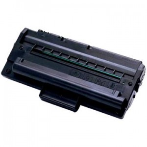 TONER COLOR PLUS sustituye a SAMSUNG MLT-D1092 Negro (2000 pag.)